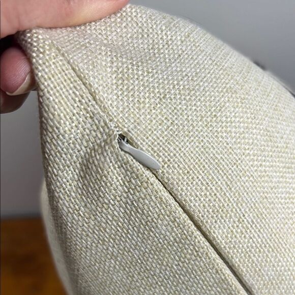 Love is Sweet Decorative Pillow - Picture 3 of 3